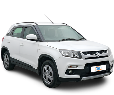 Maruti Vitara Brezza-img